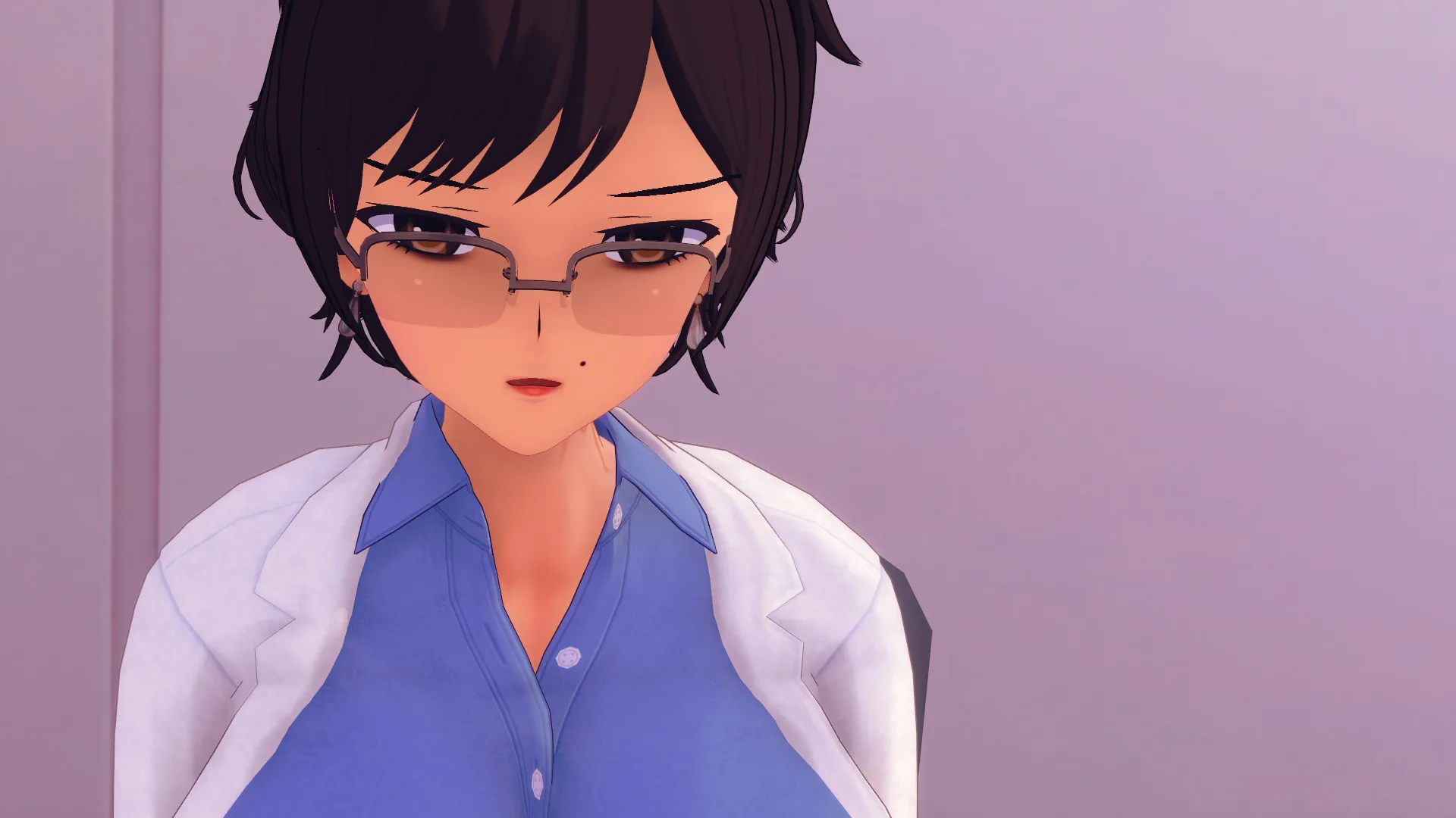 Inversion: Inverted World screenshot 2