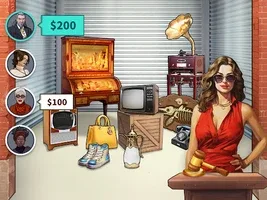 Bid Master screenshot 4