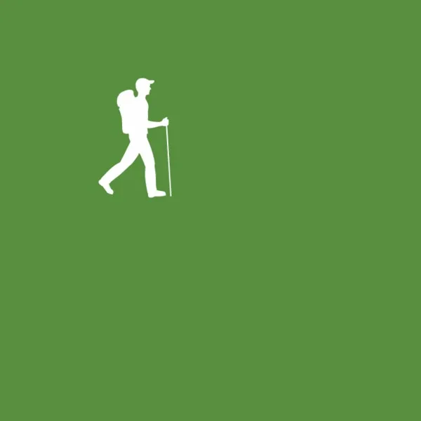 Hiking Project (Android) icon
