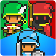 Rucoy Online icon