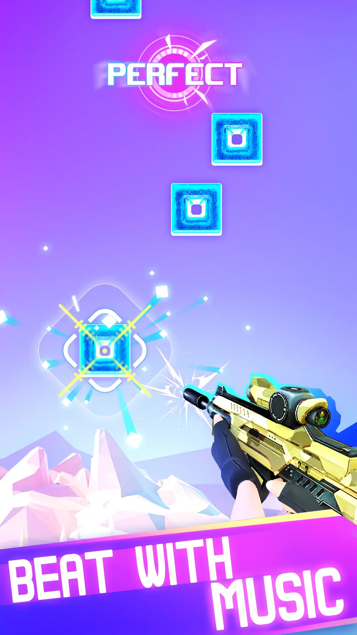 Beat Fire 2 Mod screenshot 3