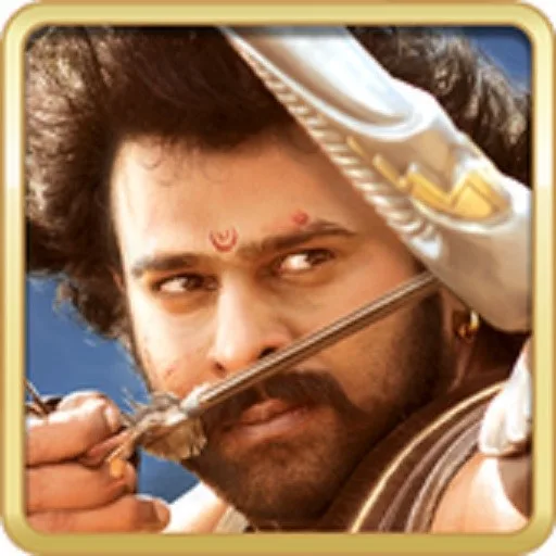 Bahubali The Game icon