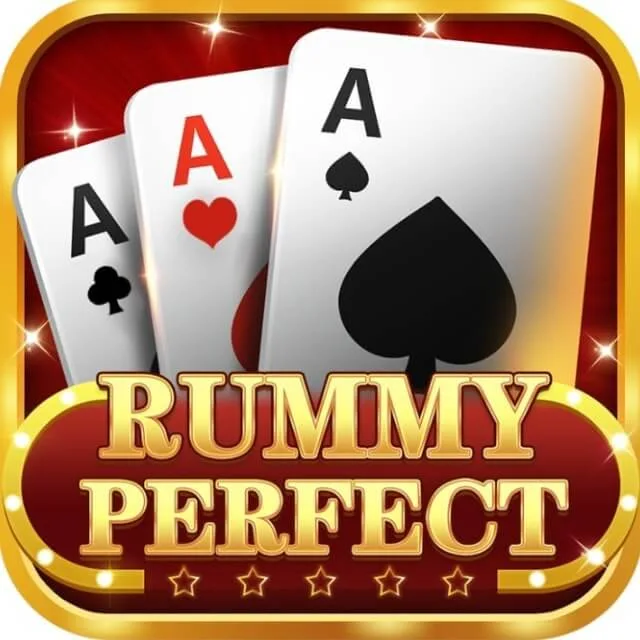Rummy Perfact icon