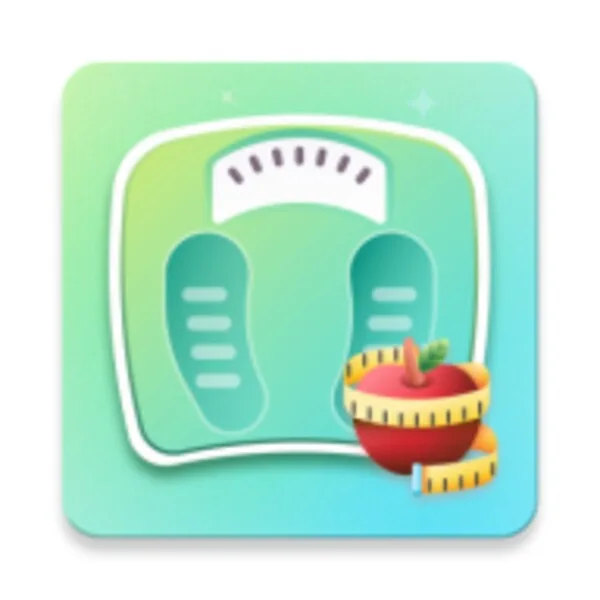 Nutrition & Calorie Tracker (Android) icon