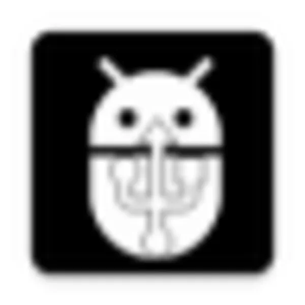 ADB OTG - Shell (Android) icon