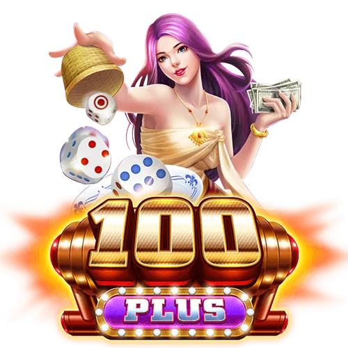 100Plus icon