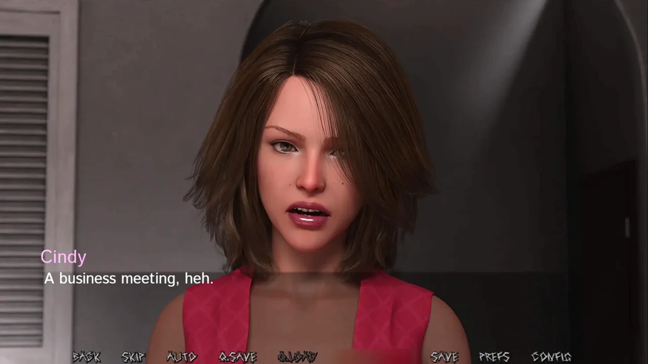 White Cube screenshot 5