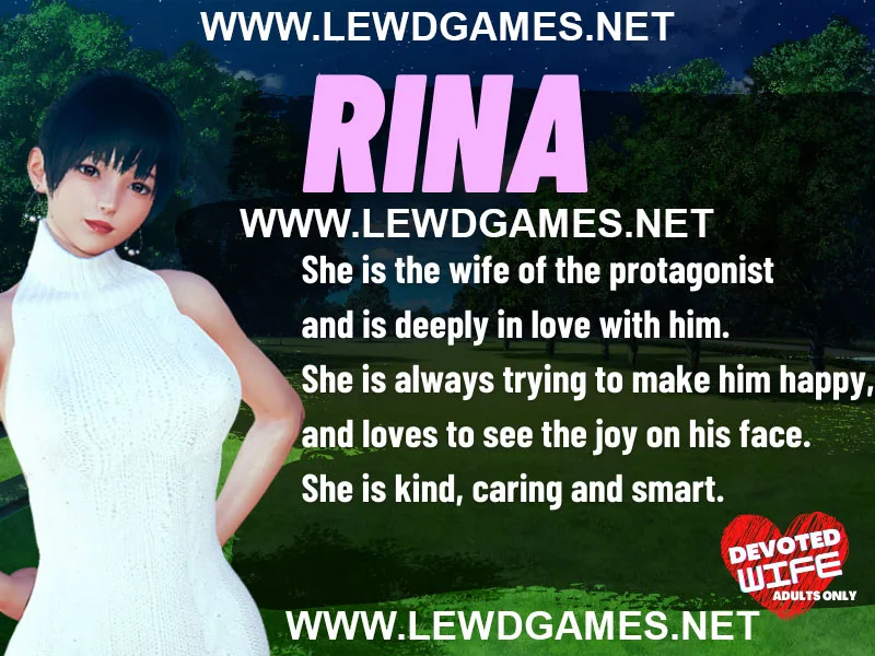 Devoted Wife APK screenshot 4