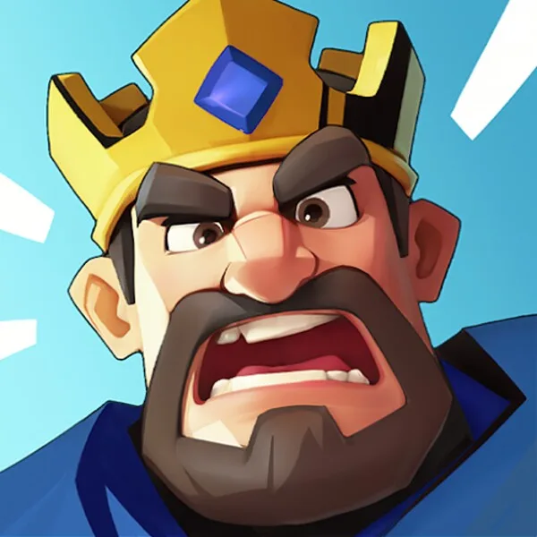 Kingshot (Android) icon