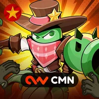 Đậu Nhỏ Nổi Giận icon