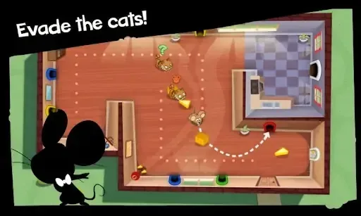 SPY Mouse screenshot 4