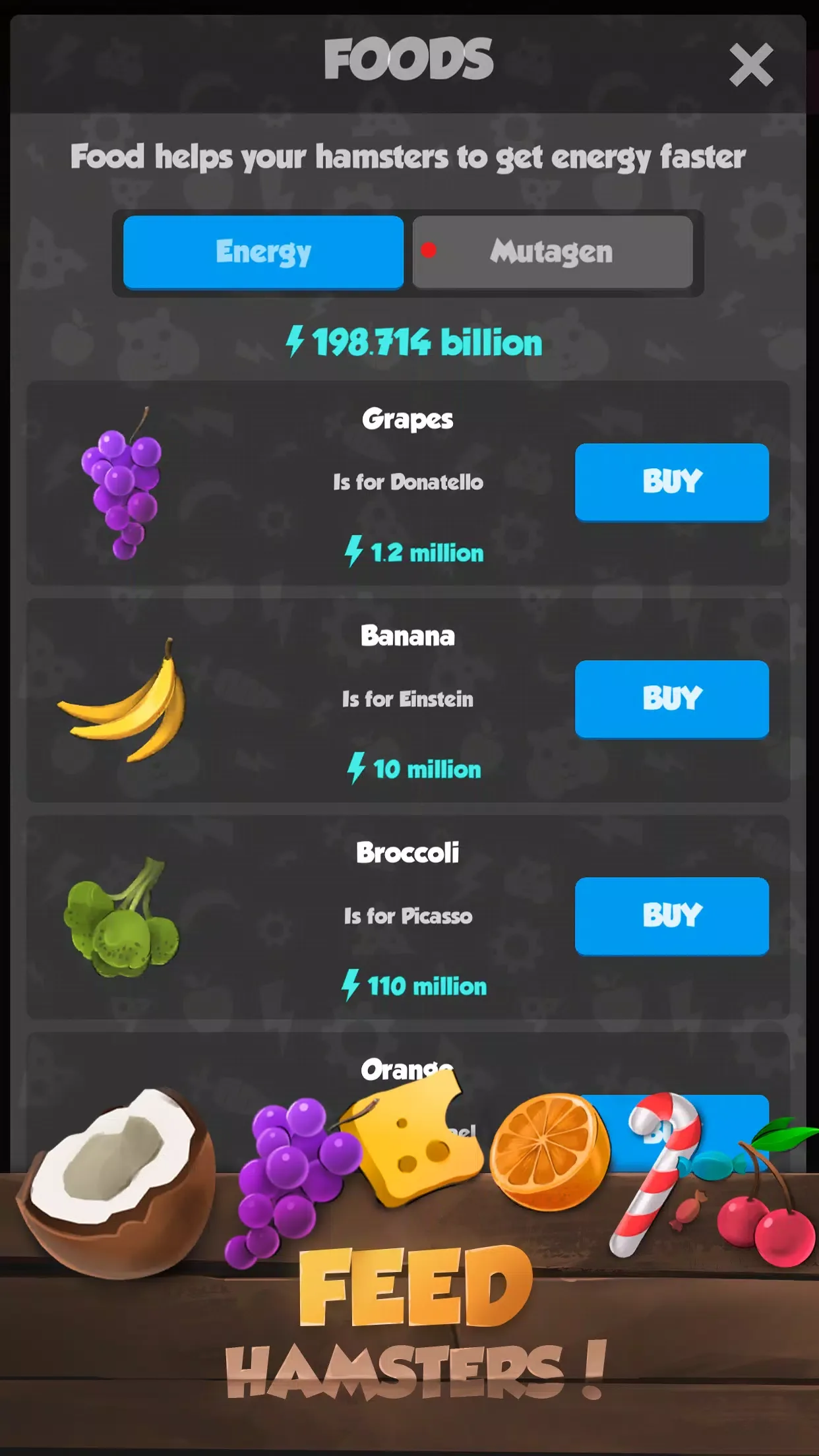 Hamsters screenshot 4