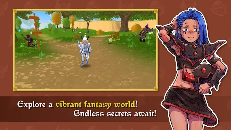 Eterspire screenshot 5