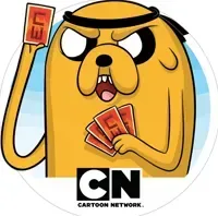 Adventure Time Card Wars icon