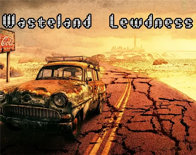 Wasteland Lewdness icon