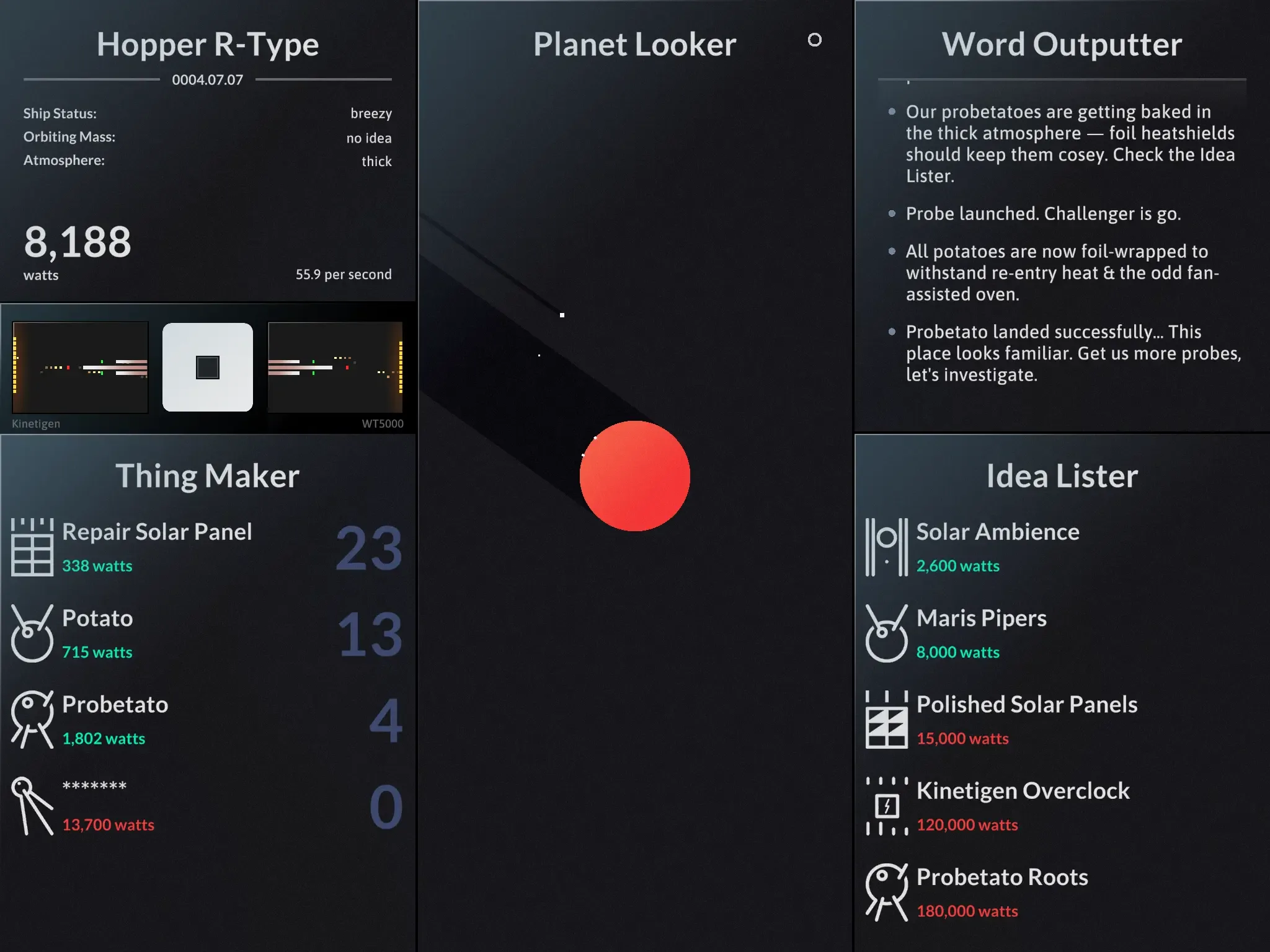 SPACEPLAN icon