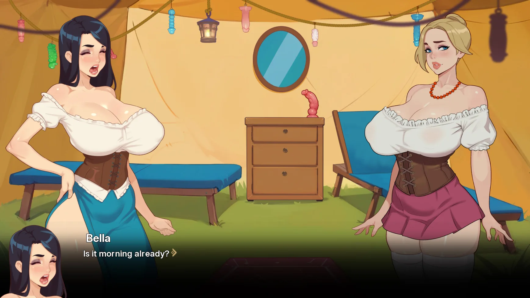 Sekira: Part 2 screenshot 3