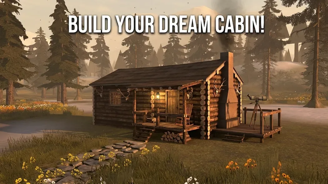 American Marksman screenshot 2
