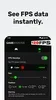 Game Booster: Game Turbo Anlyz (Android) screenshot 1