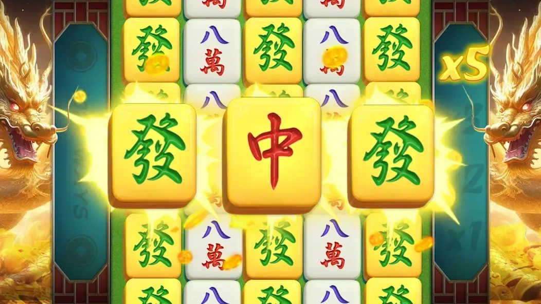 Roayl Club — Domino 777 Kasino screenshot 2