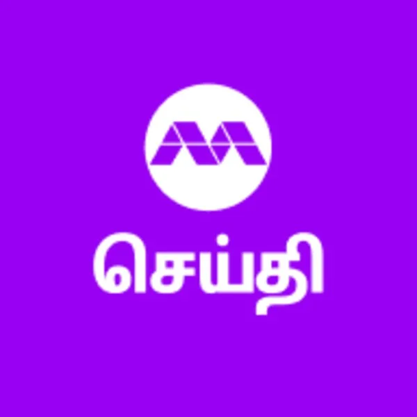 Seithi MediaCorp (Android) icon