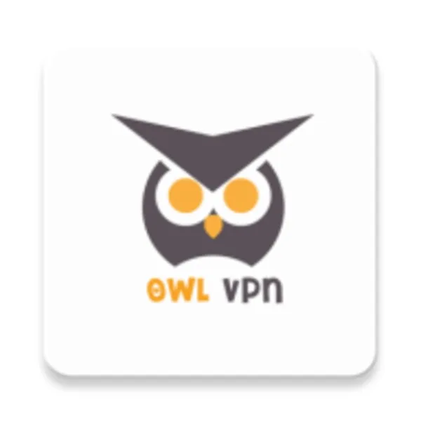 Owl VPN (Android) icon