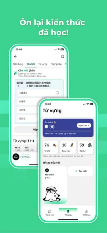 Todaii Super: Learn Languages screenshot 6
