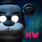 FNaF Help Wanted icon
