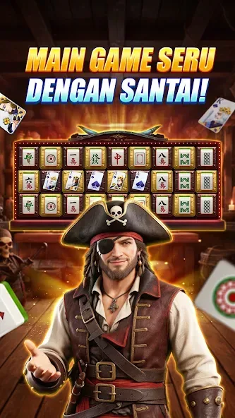 Mahjong Gacor screenshot 1