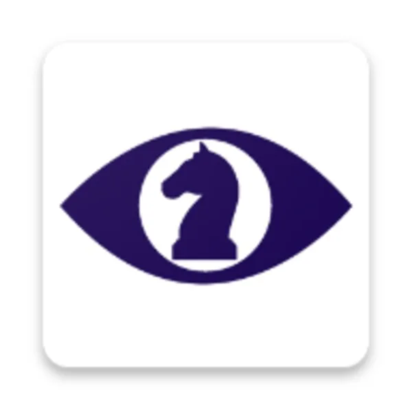 Chessvision.ai Chess Scanner (Android) icon