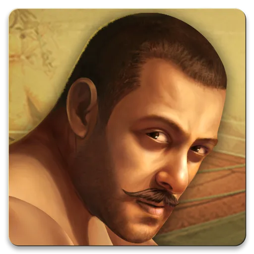 Sultan: The Game icon