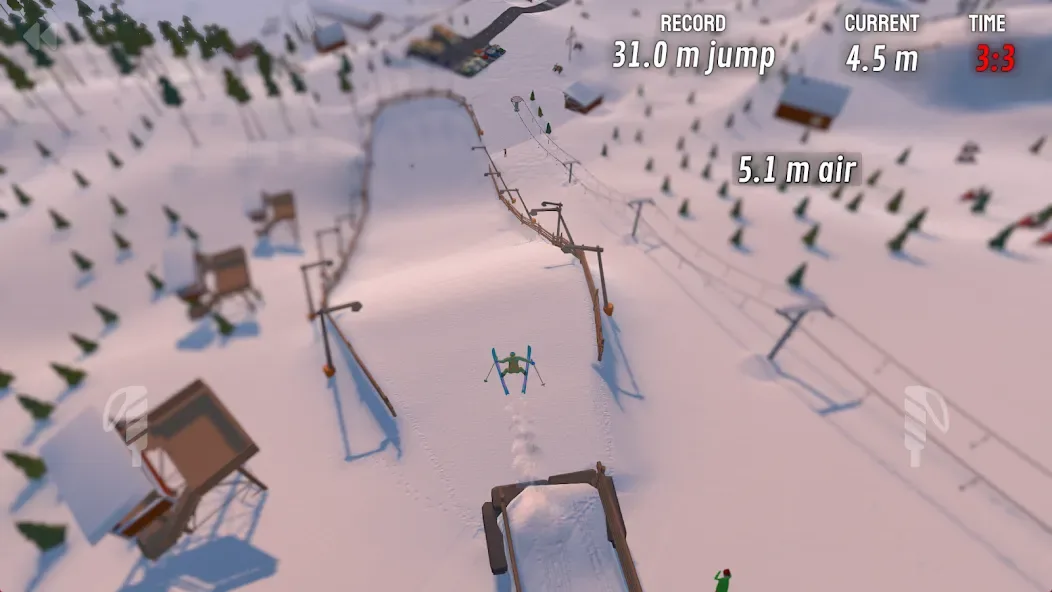 Grand Mountain Adventure screenshot 6