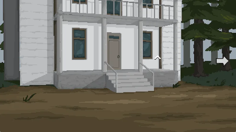 Cult Vacui screenshot 2
