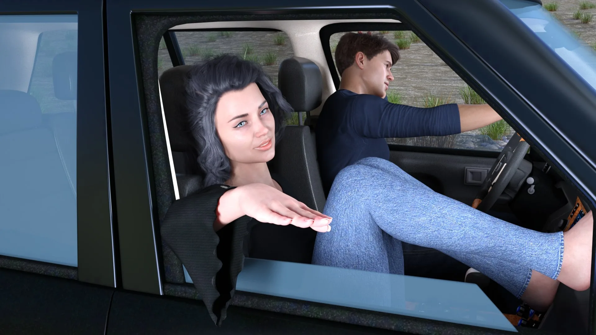Harmony Haven screenshot 3