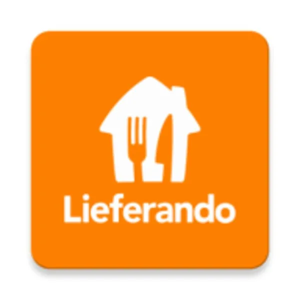 Lieferando.de (Android) icon