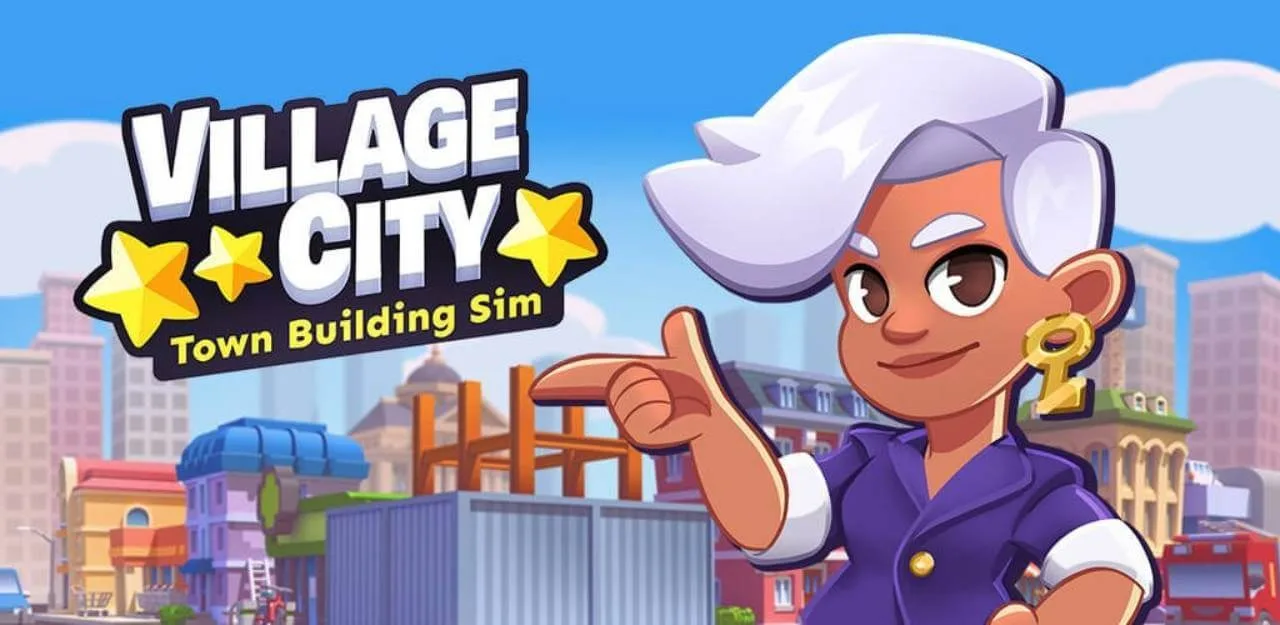 Village City icon