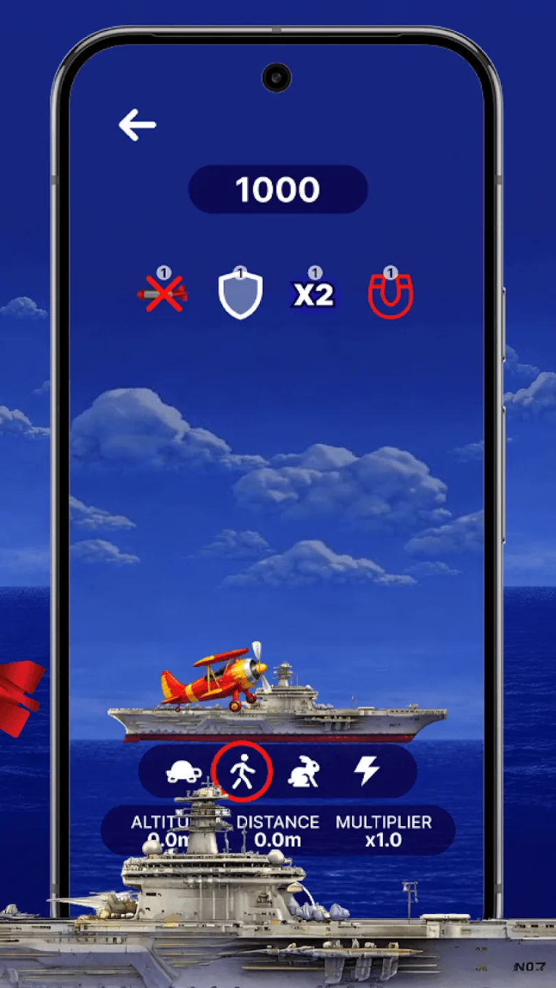 Aviamasters screenshot 3