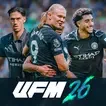 Ultimate Football Manager icon