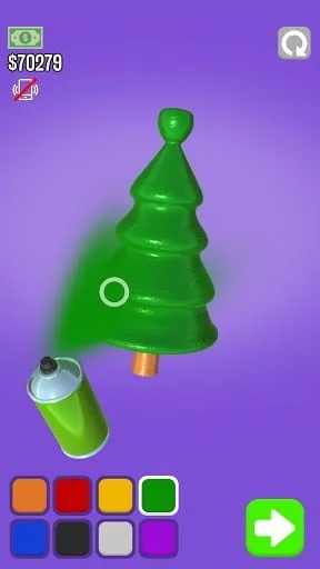 Woodturning screenshot 4