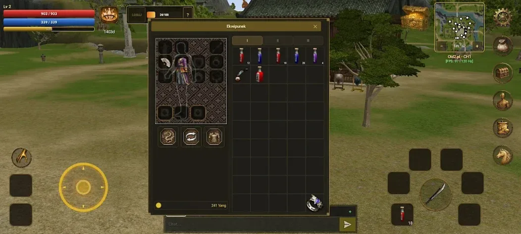Old2.pl screenshot 3