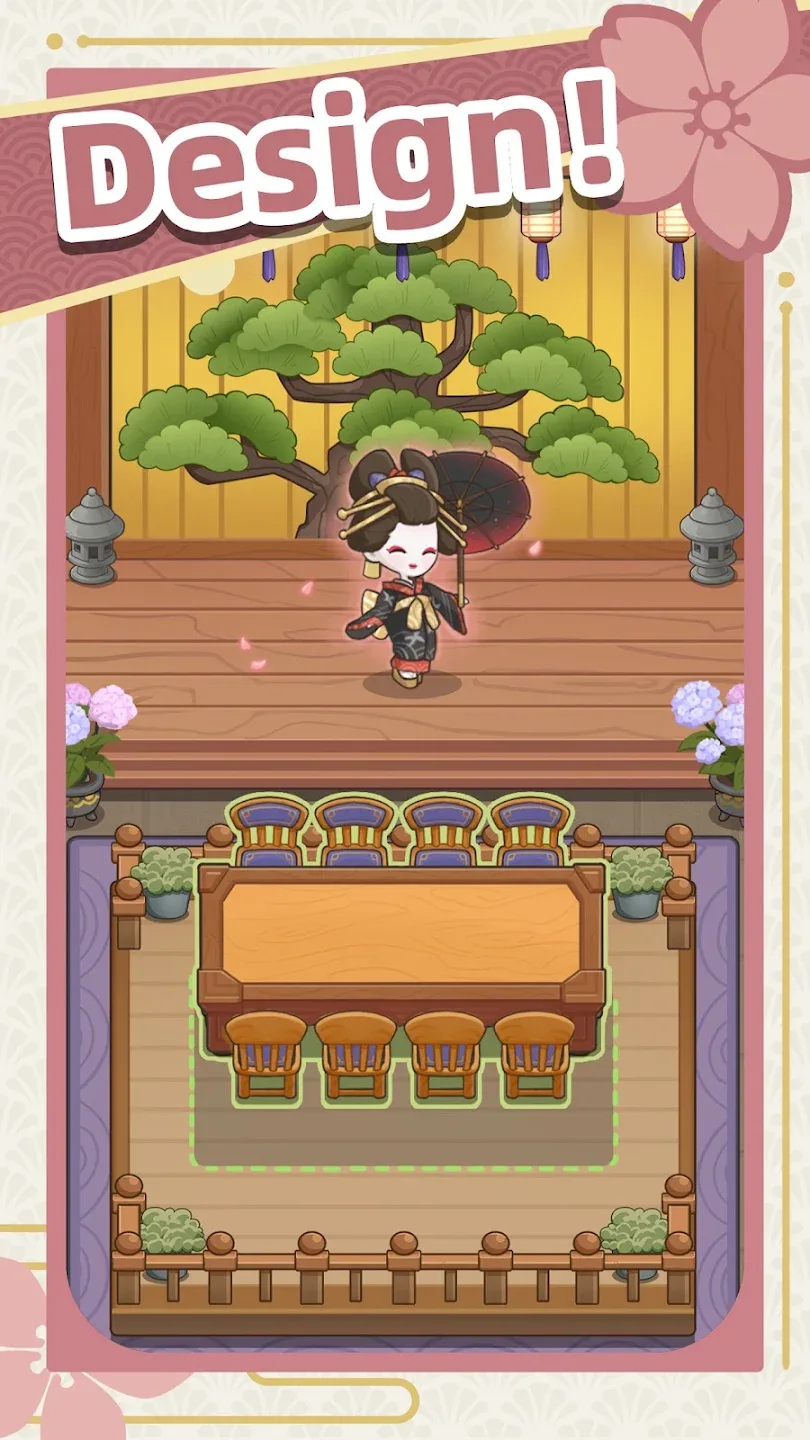 My Sushi Story screenshot 4