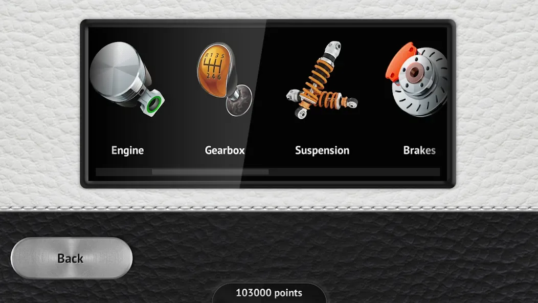 Driving Zone 2 screenshot 5