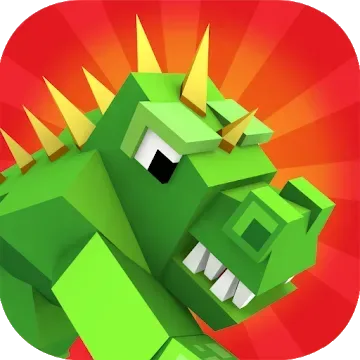 Smashy City icon