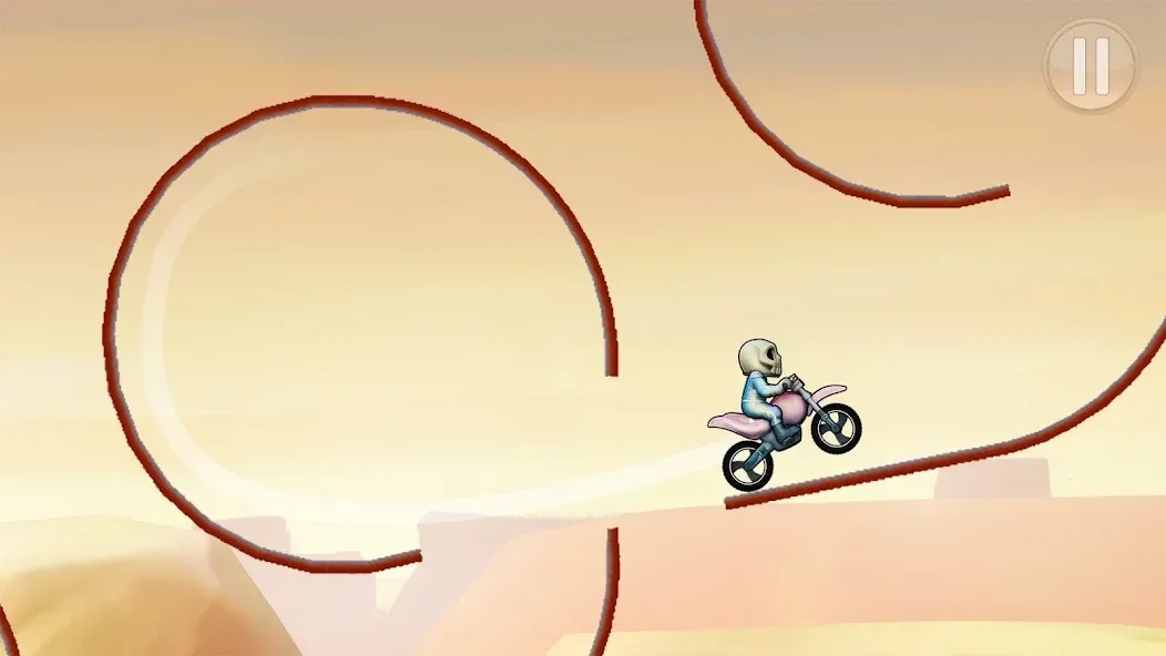 Bike Race Pro screenshot 4