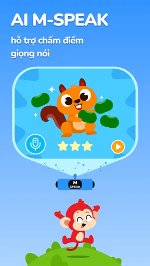 Monkey Stories screenshot 5