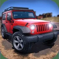 Ultimate Offroad Simulator icon