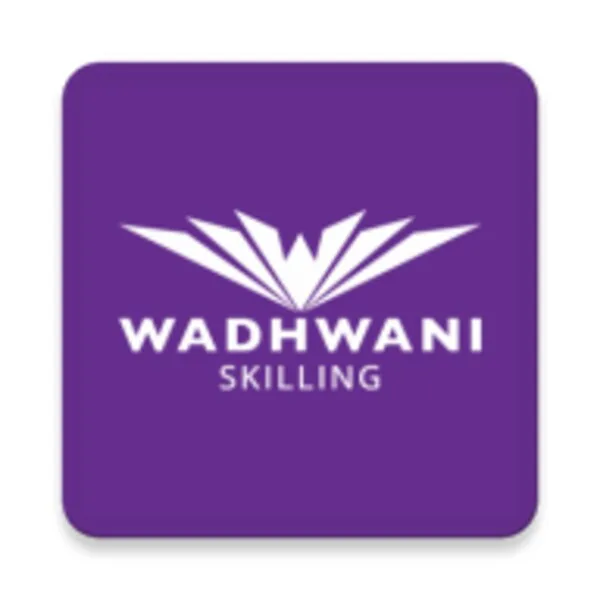 Wadhwani Opportunity (Android) icon