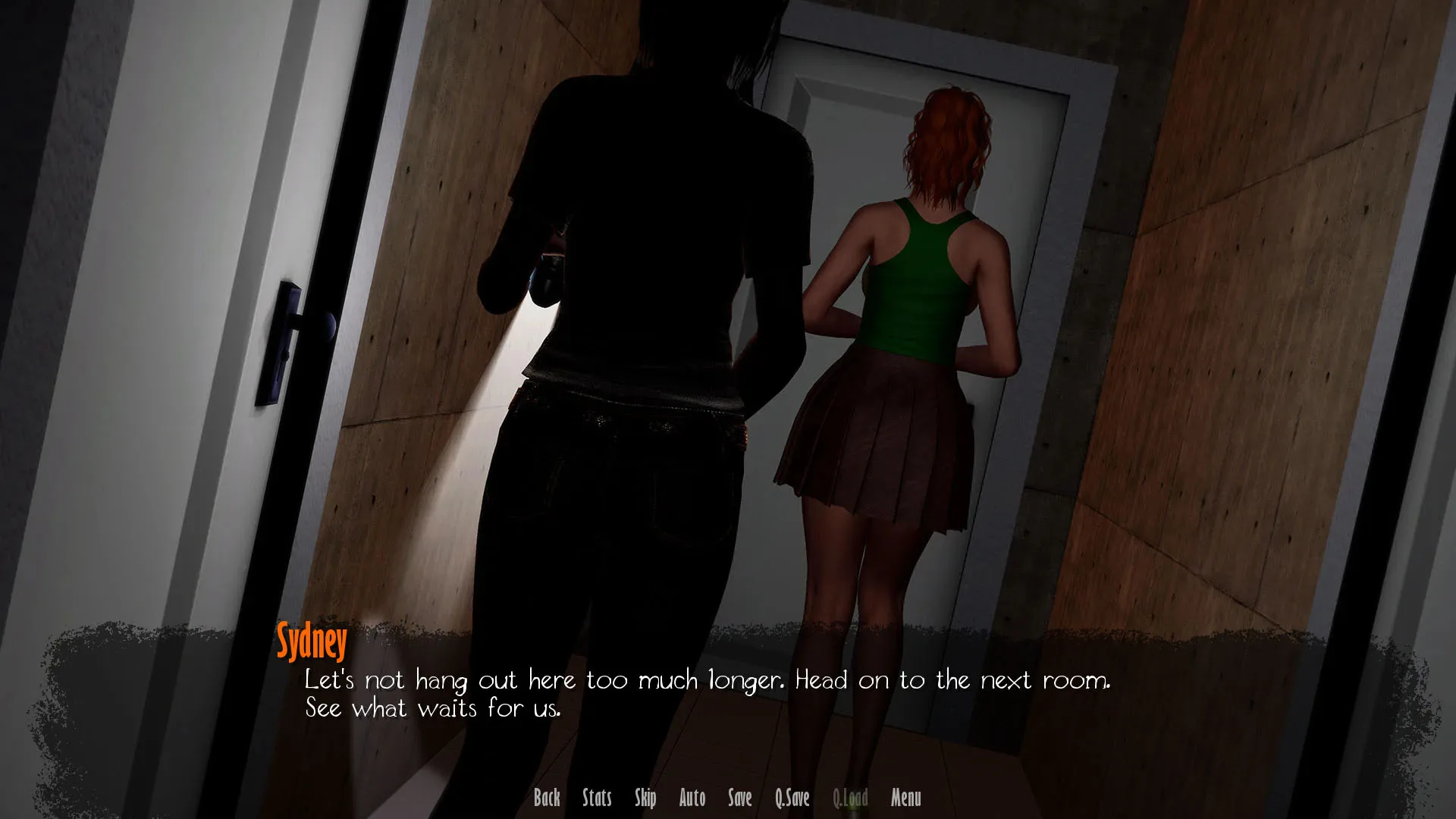 Now & Then screenshot 4