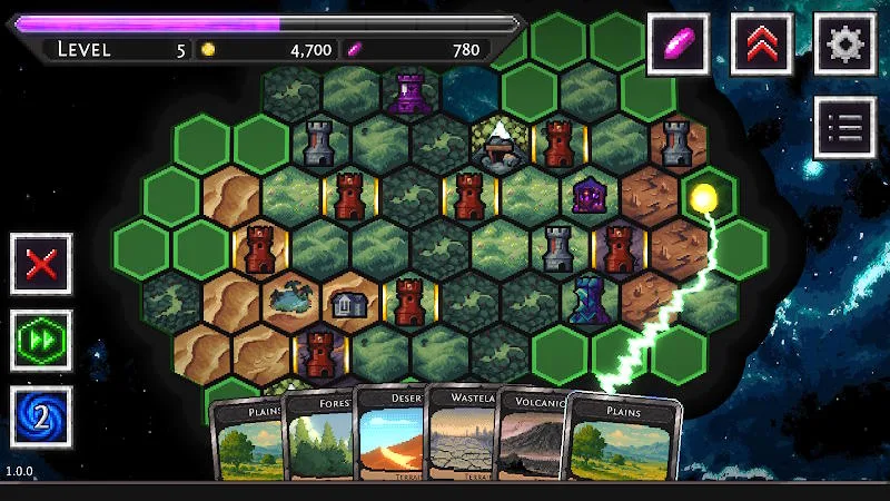 Dungeon Warfare 3 screenshot 3
