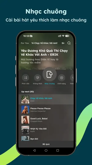 NhacCuaTui screenshot 6